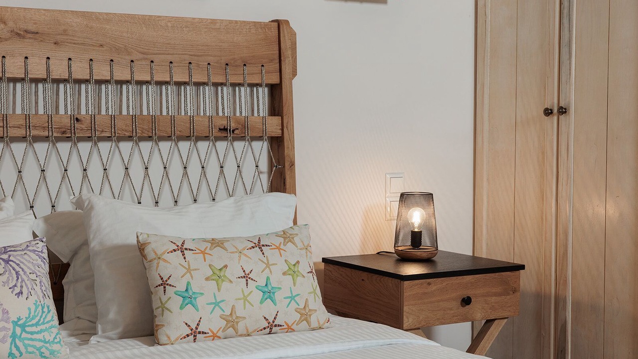 Photo of Bedroom in Ornos