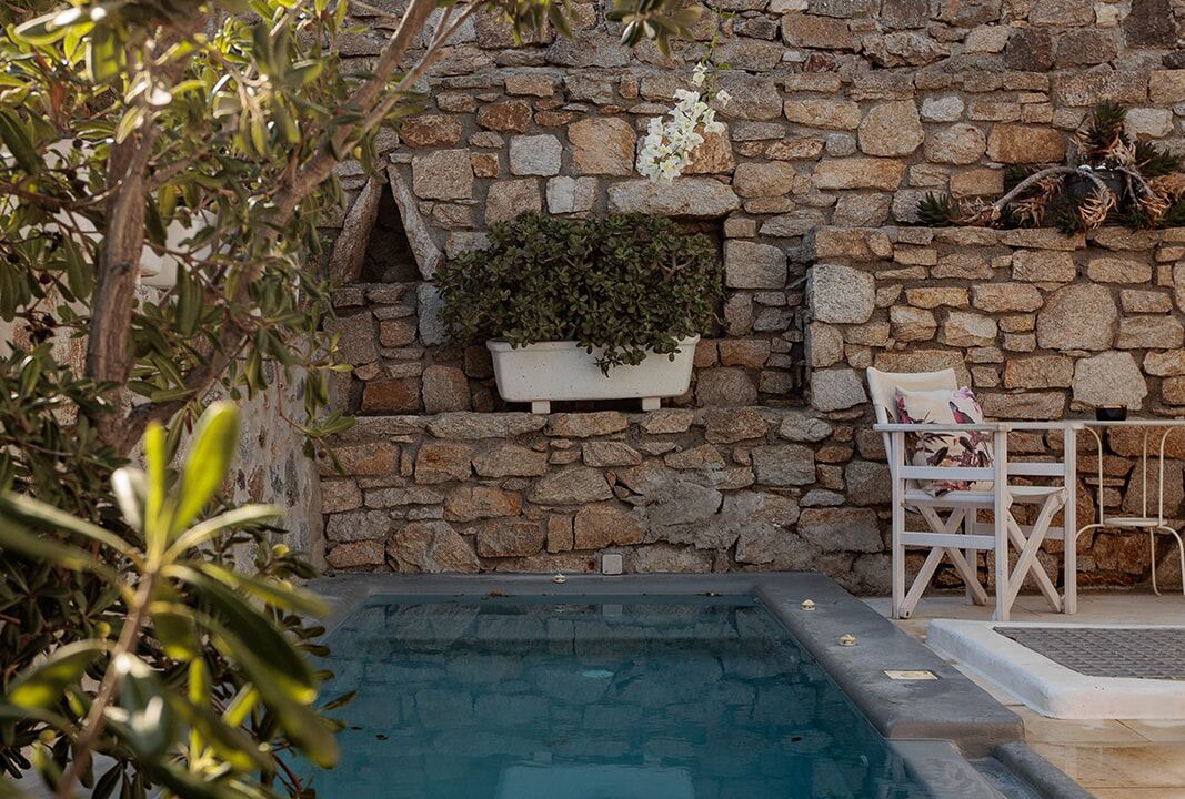 Photo of Outdoor in Ornos