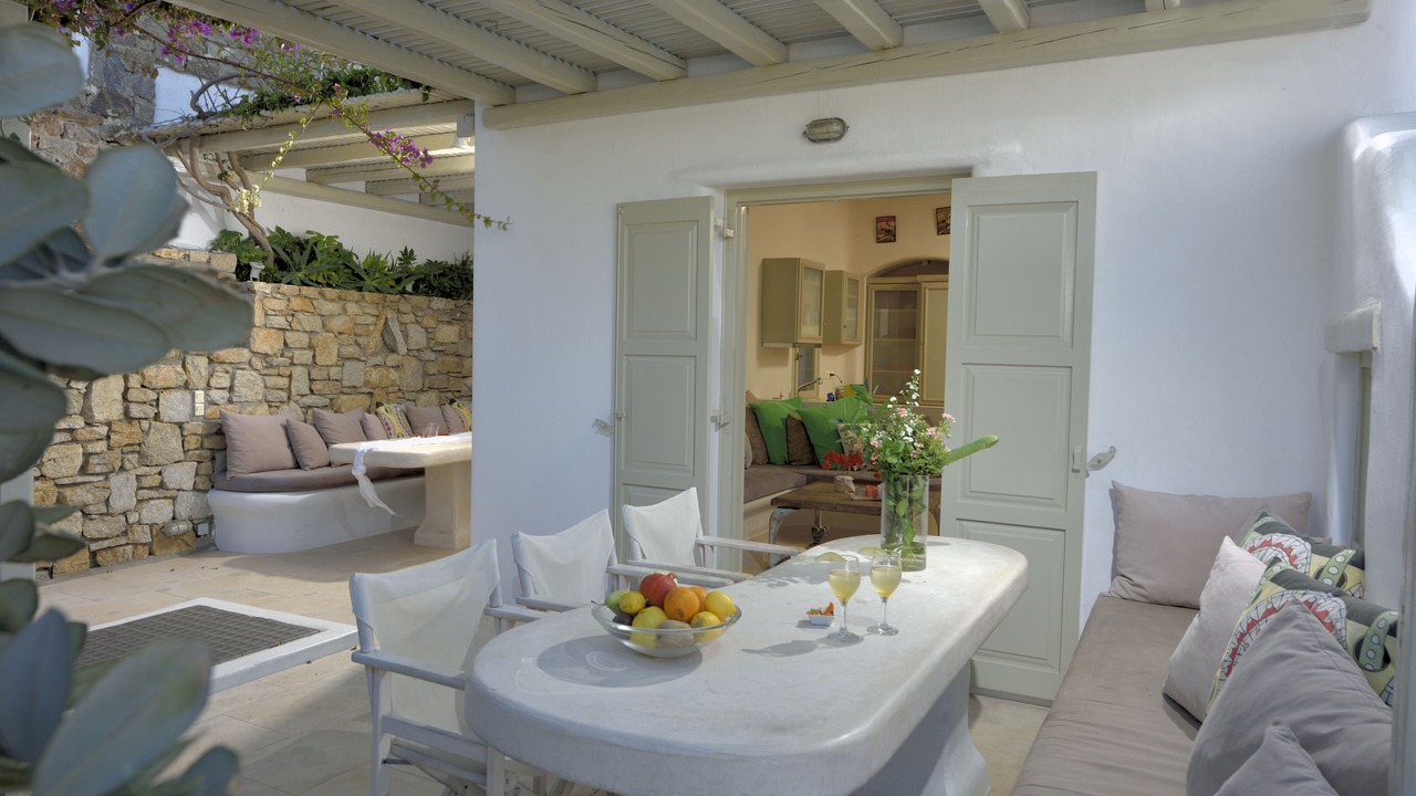Photo of Outdoor in Ornos