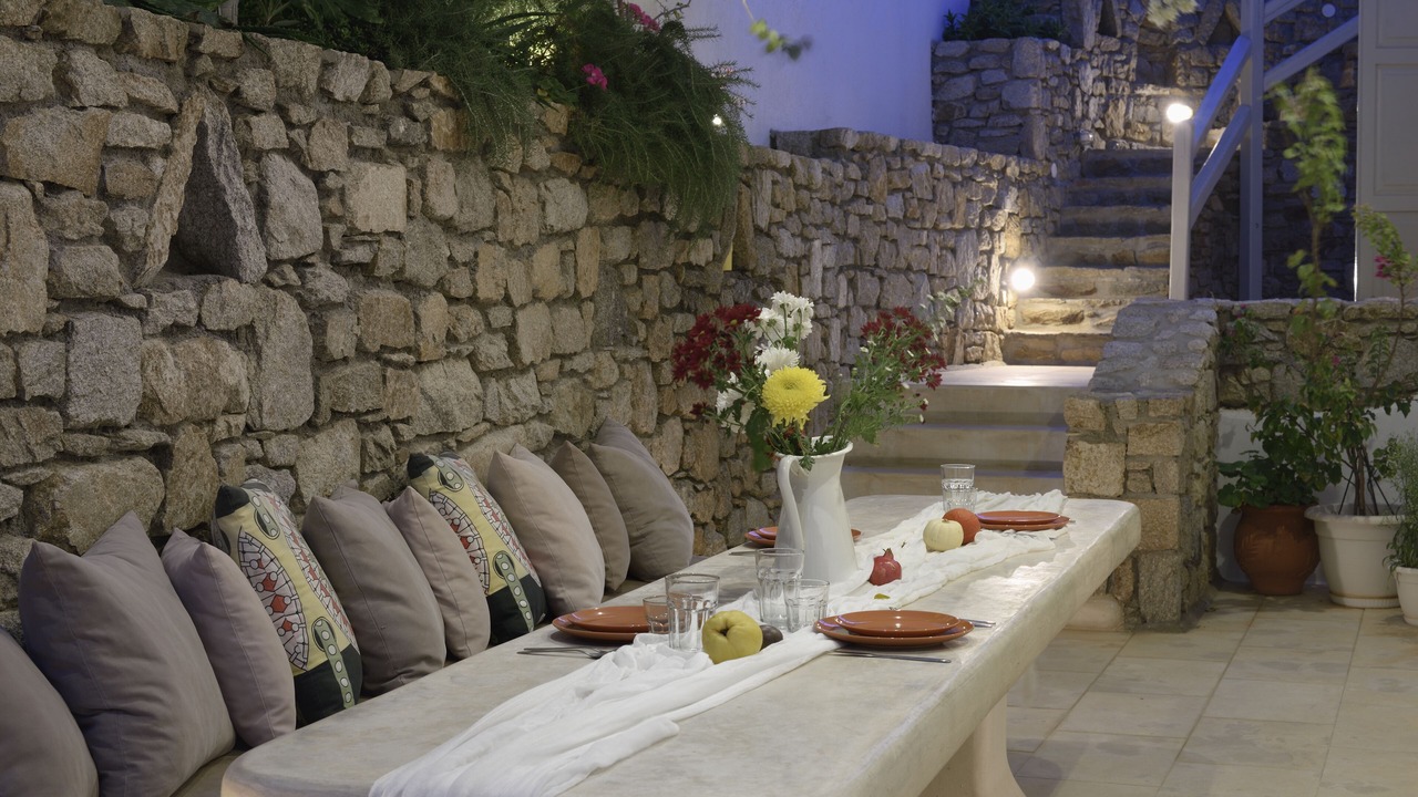 Photo of Outdoor in Ornos