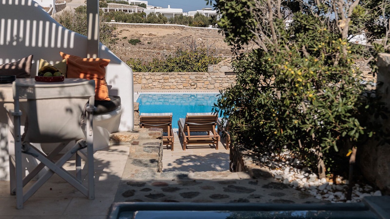 Photo of Outdoor in Ornos