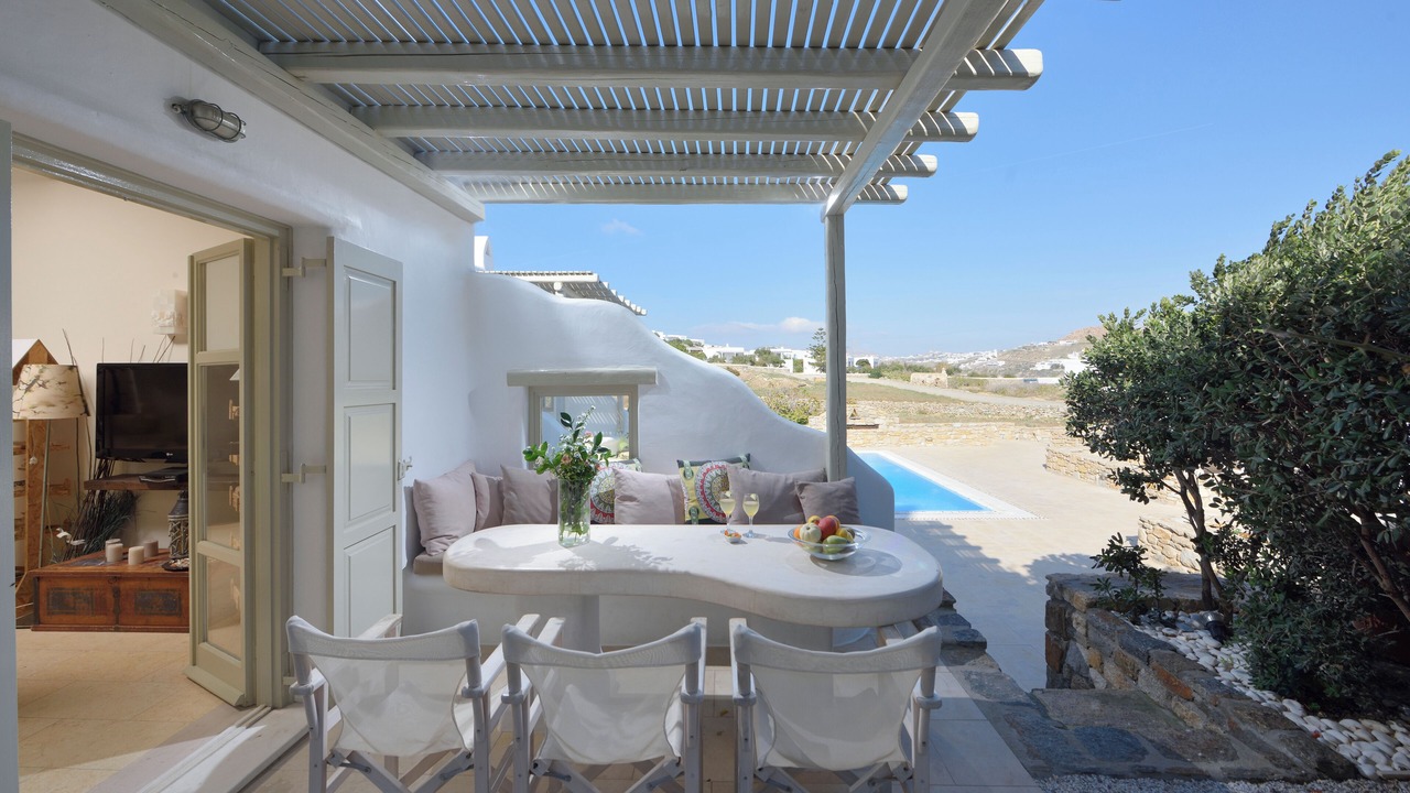 Photo of Outdoor in Ornos