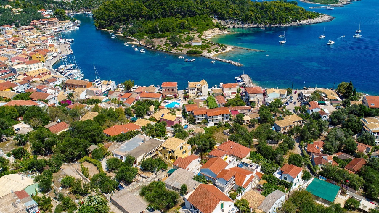 Photo of Others in Gaios