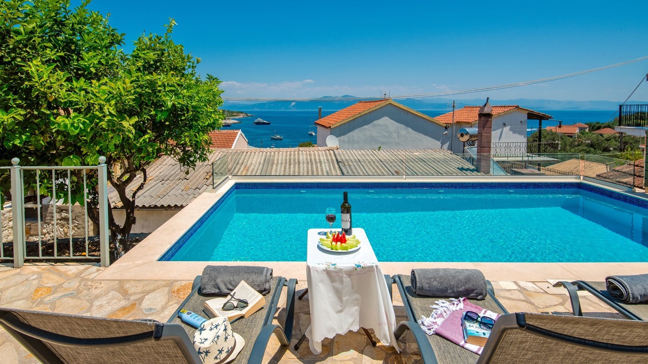 Photo of Outdoor in Gaios