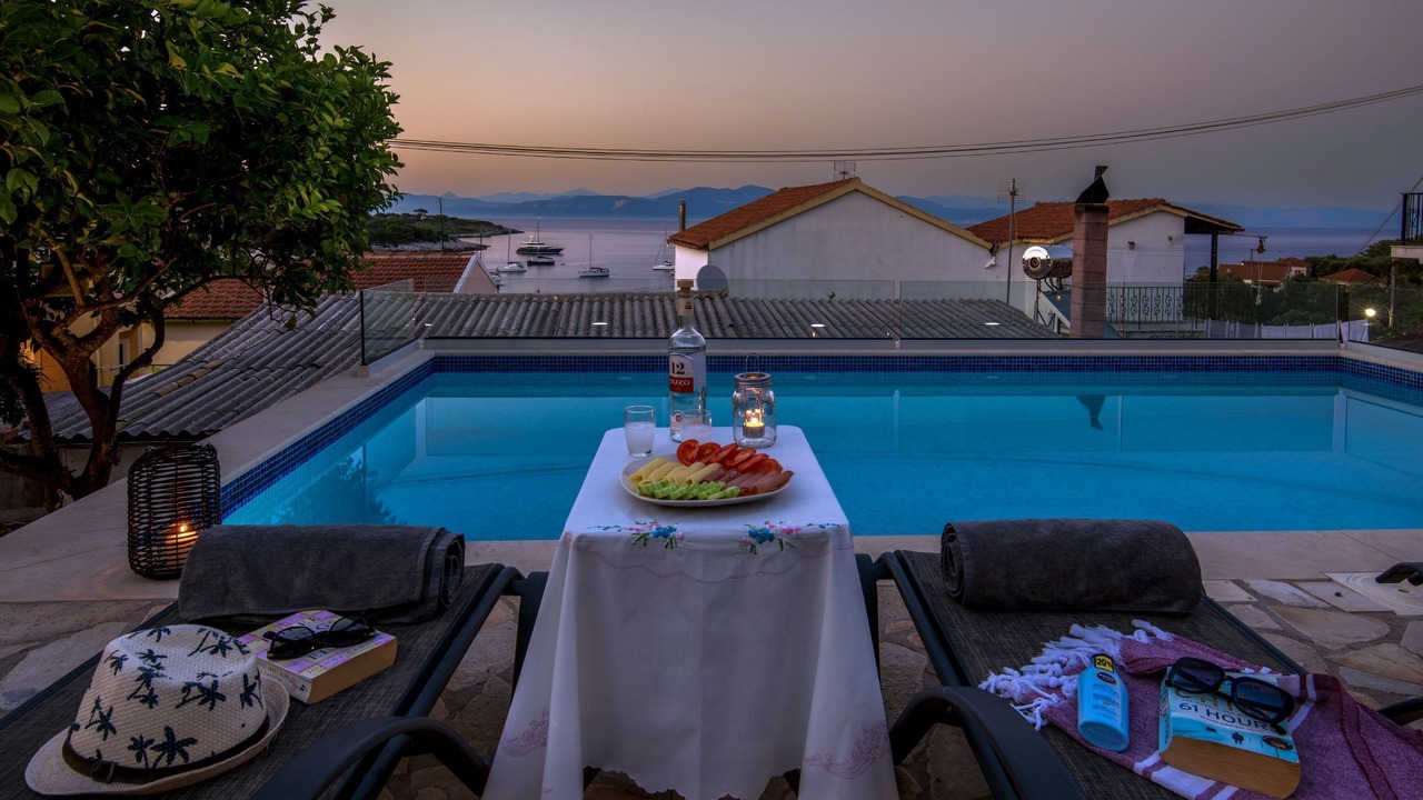 Photo of Outdoor in Gaios