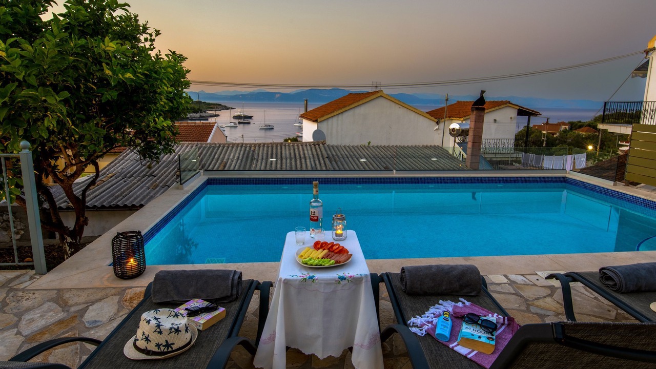 Photo of Outdoor in Gaios