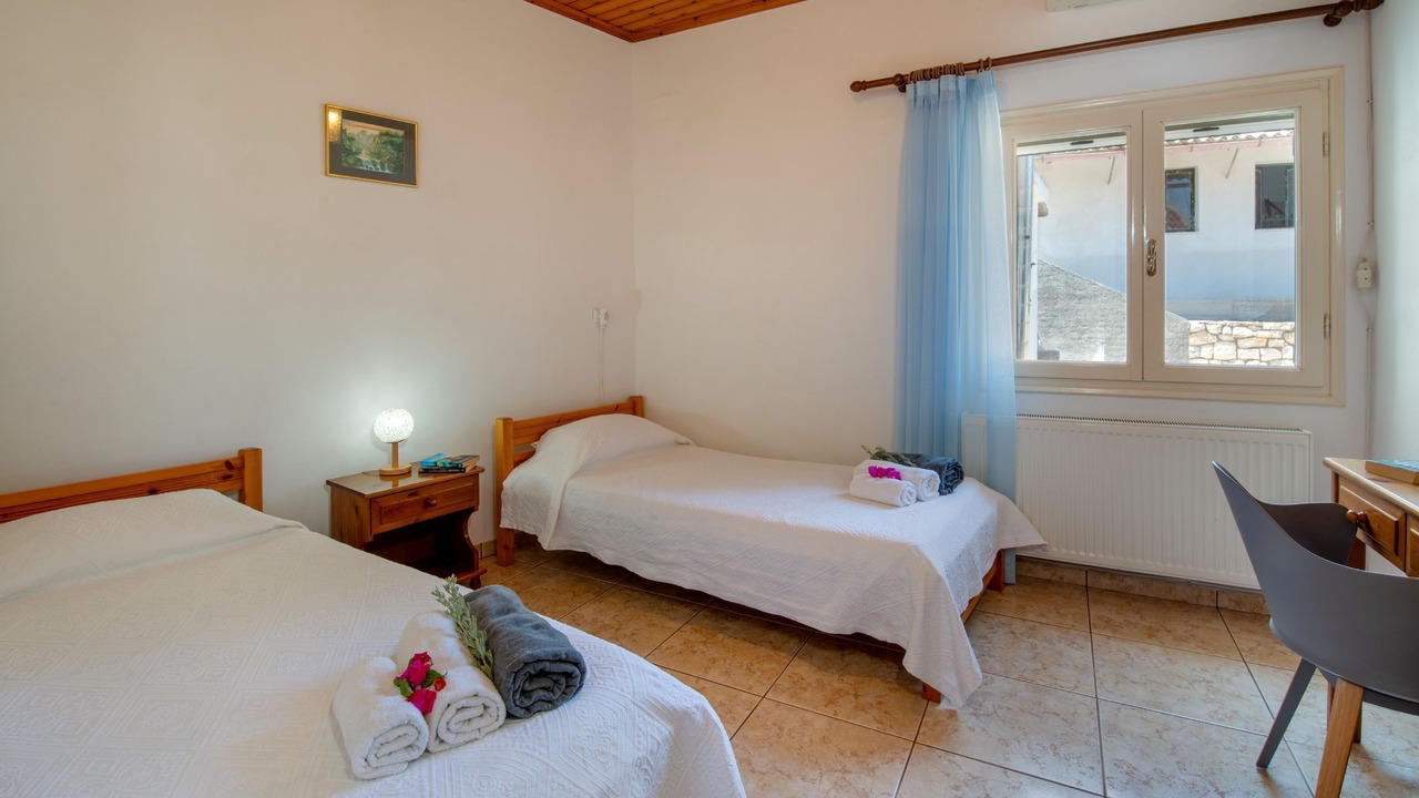 Photo of Bedroom in Gaios
