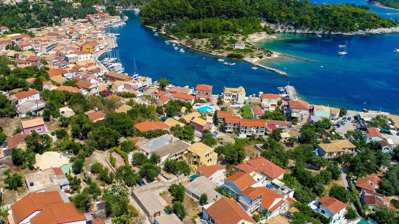 Photo of Others in Gaios