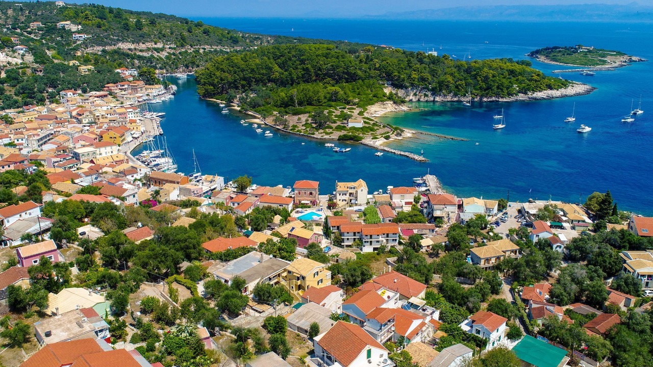 Photo of Others in Gaios