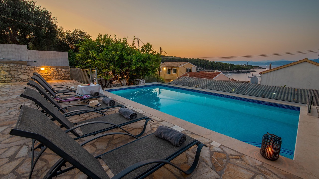 Photo of Outdoor in Gaios