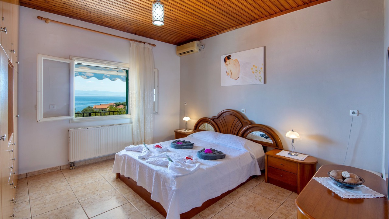 Photo of Bedroom in Gaios