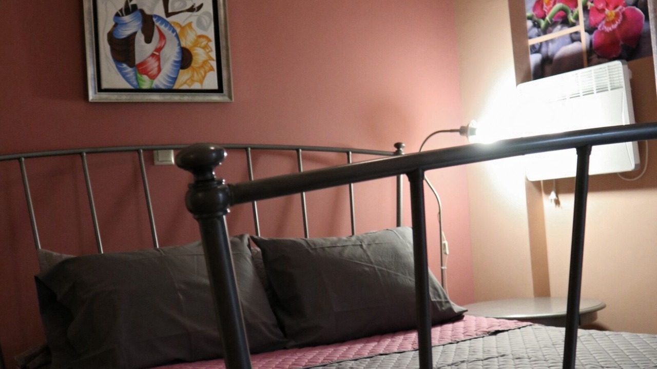 Photo of Bedroom in Omonia