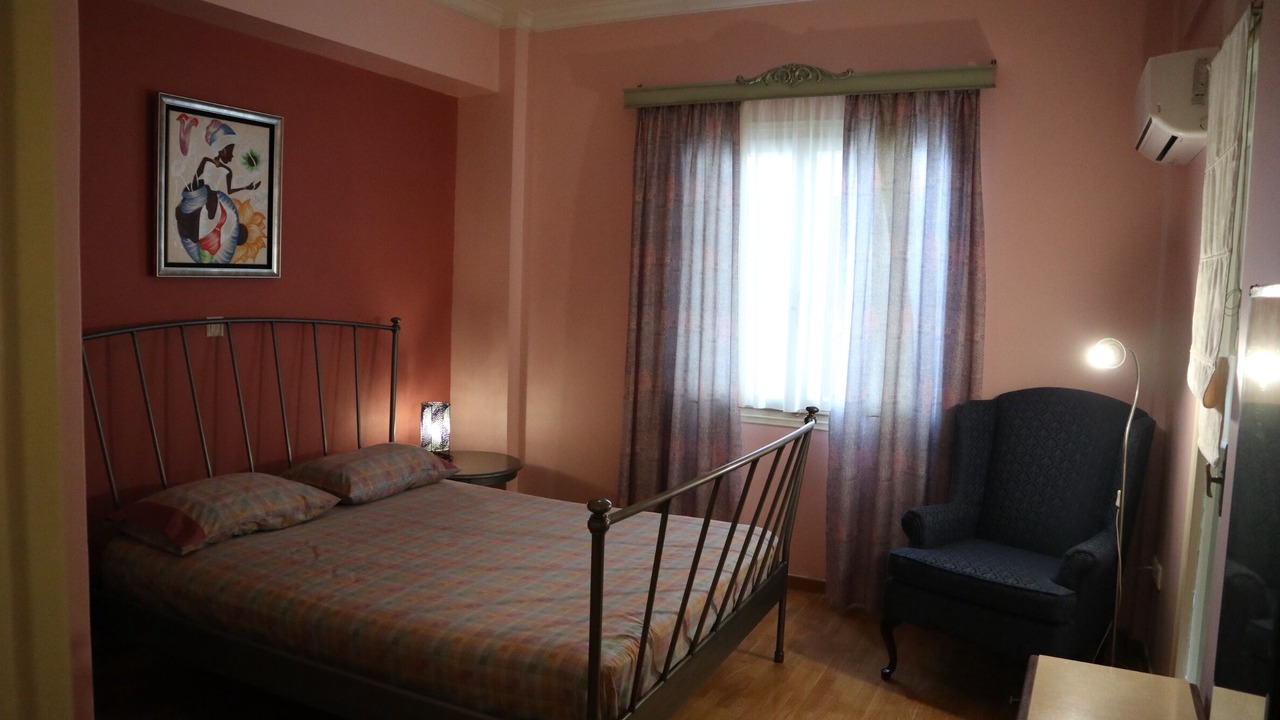 Photo of Bedroom in Omonia