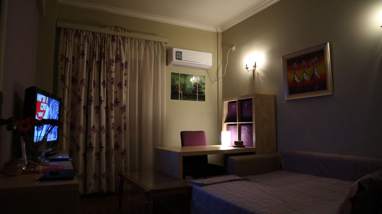 Photo of Bedroom in Omonia