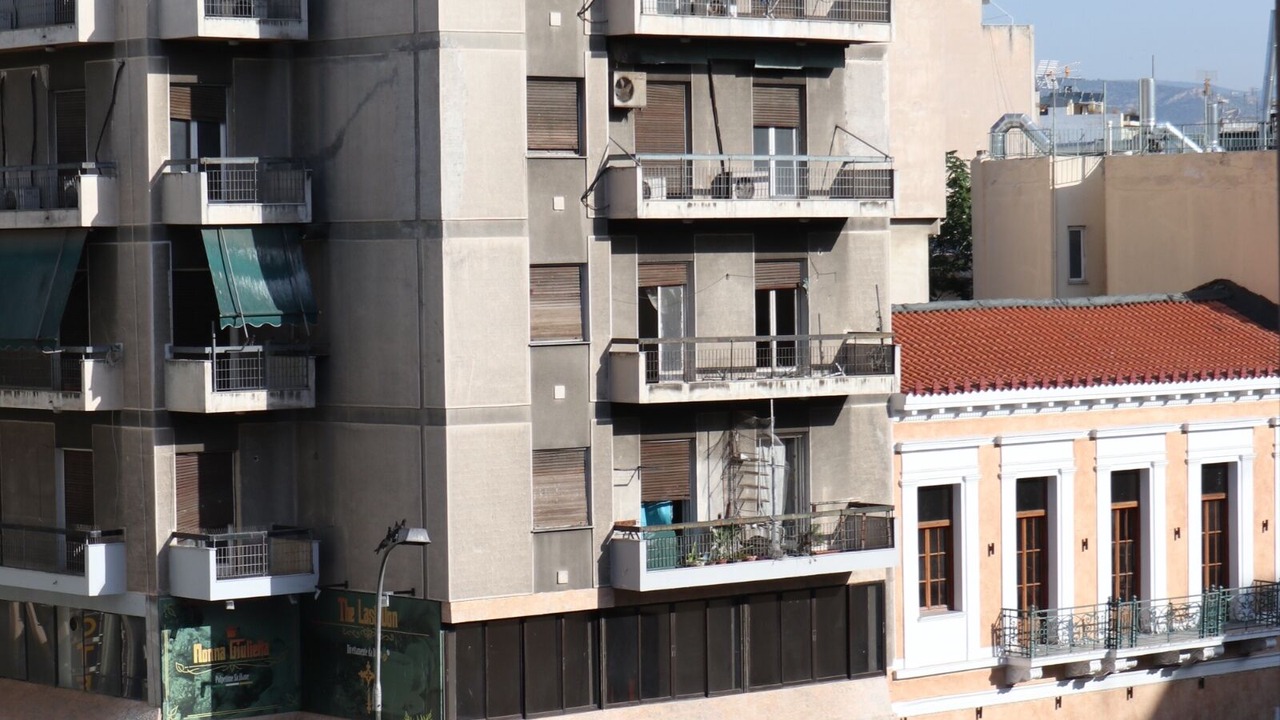 Photo of Outdoor in Omonia
