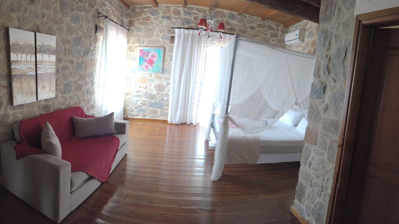 Photo of Bedroom in Livadia