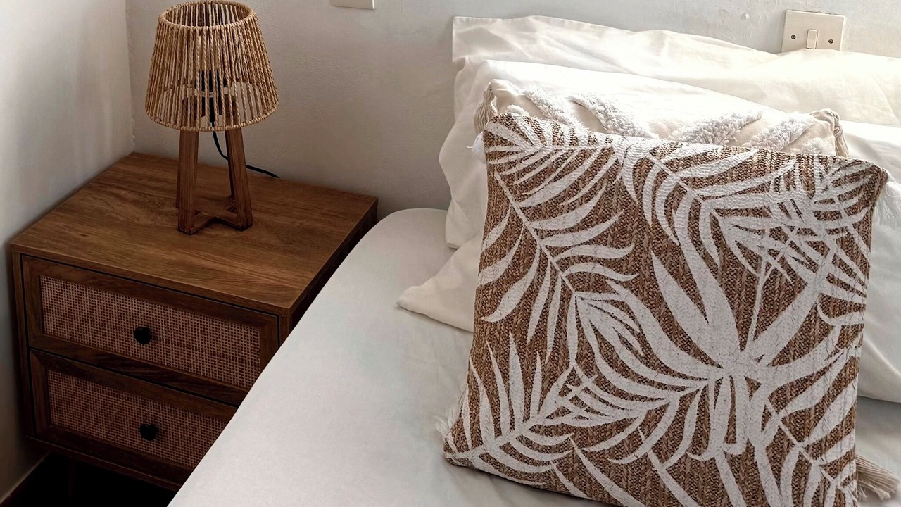 Photo of Bedroom in Archangelos