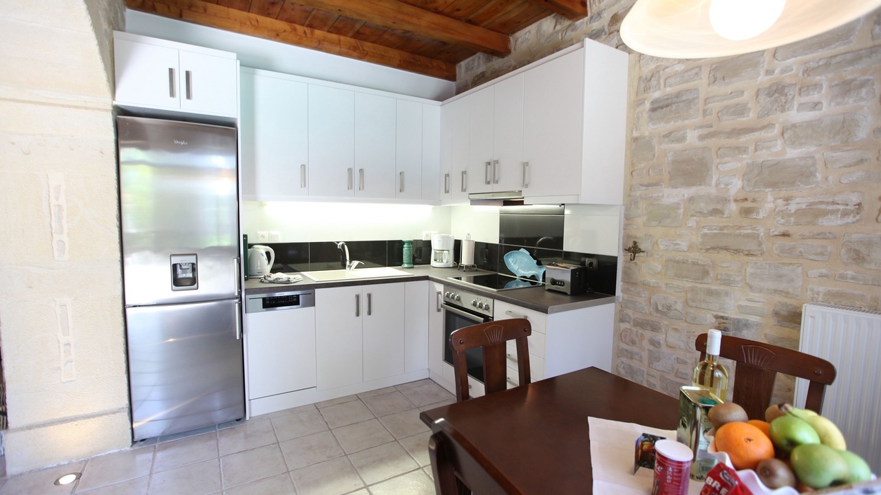 Photo of Kitchen in Atsipópoulon