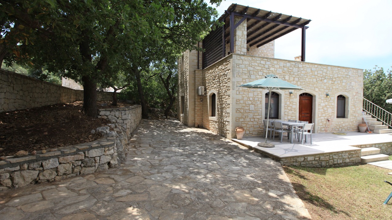 Photo of Outdoor in Atsipópoulon