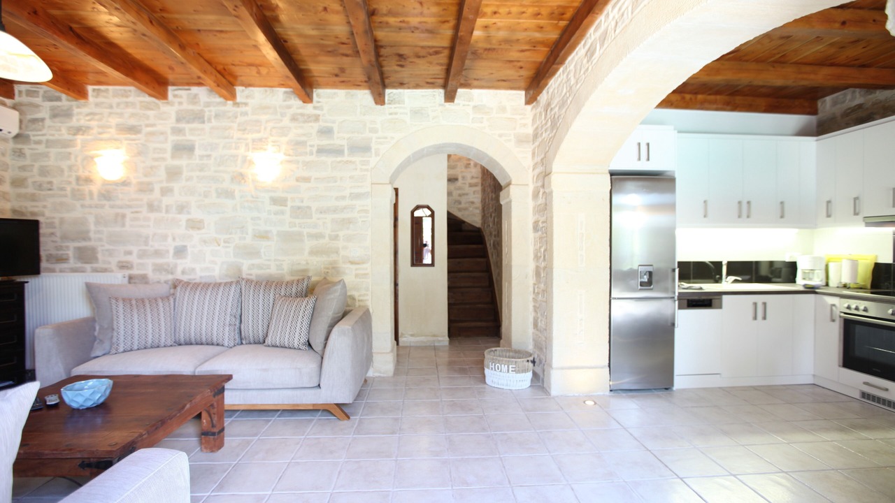 Photo of Livingroom in Atsipópoulon