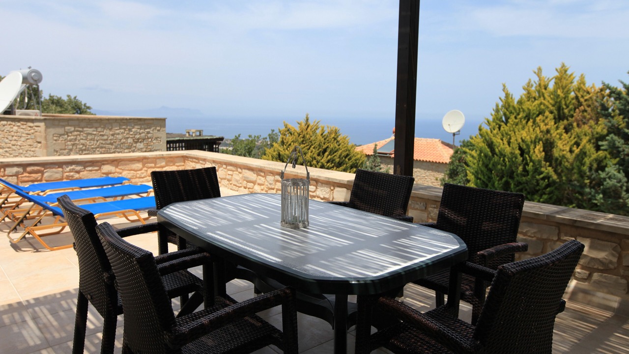 Photo of Outdoor in Atsipópoulon