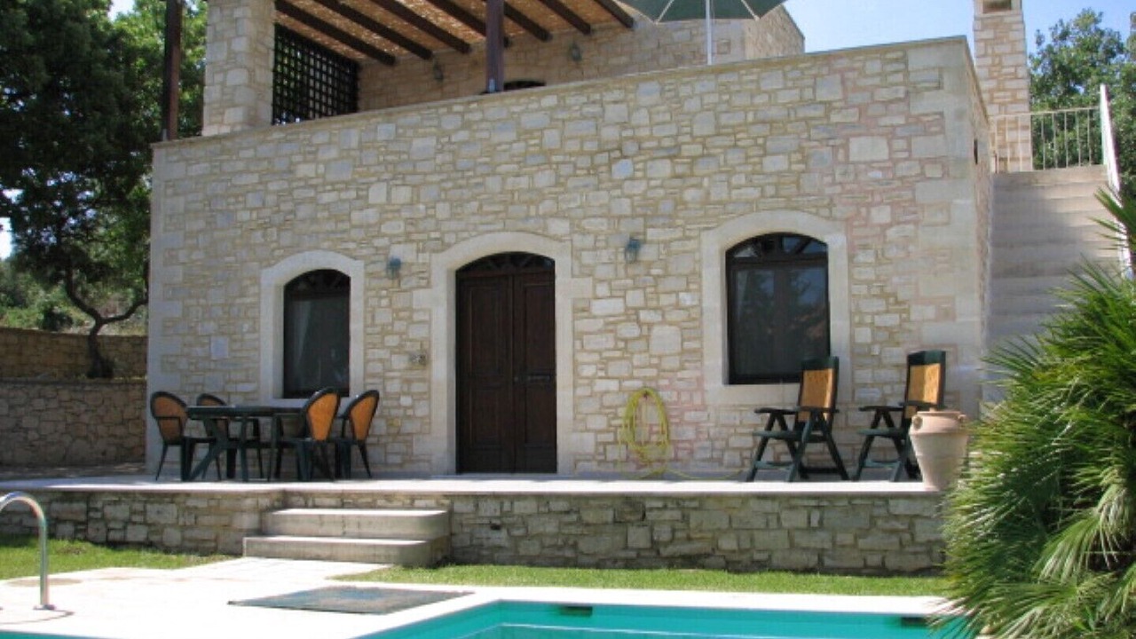 Photo of Outdoor in Atsipópoulon