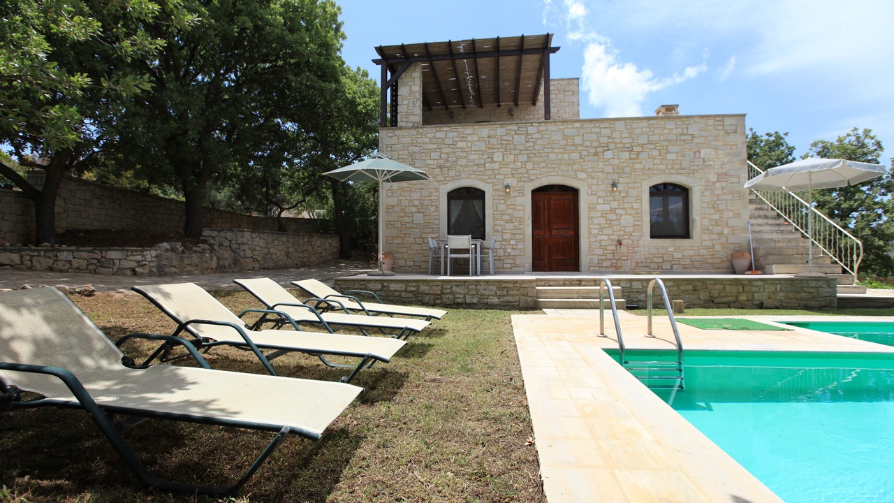 Photo of Outdoor in Atsipópoulon