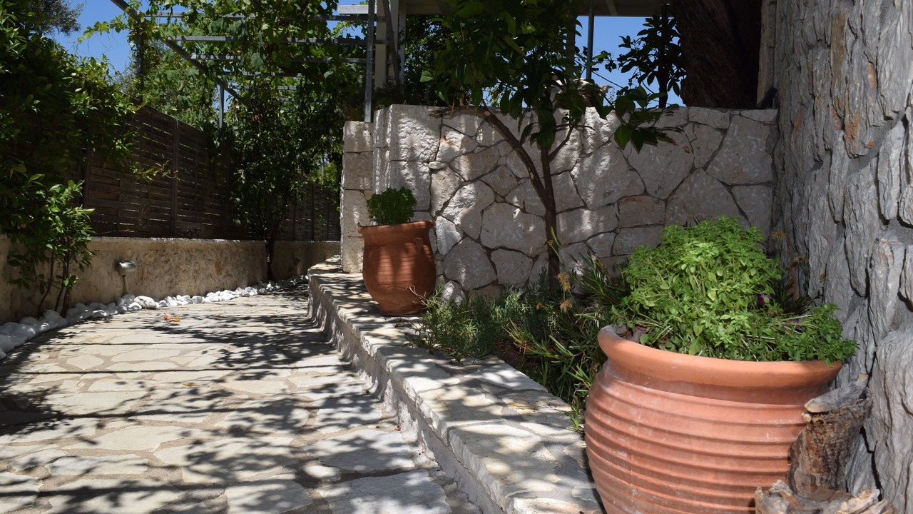 Photo of Outdoor in Agios Nikitas
