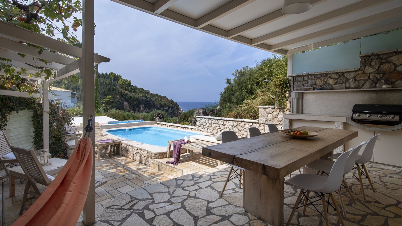 Photo of Outdoor in Agios Nikitas