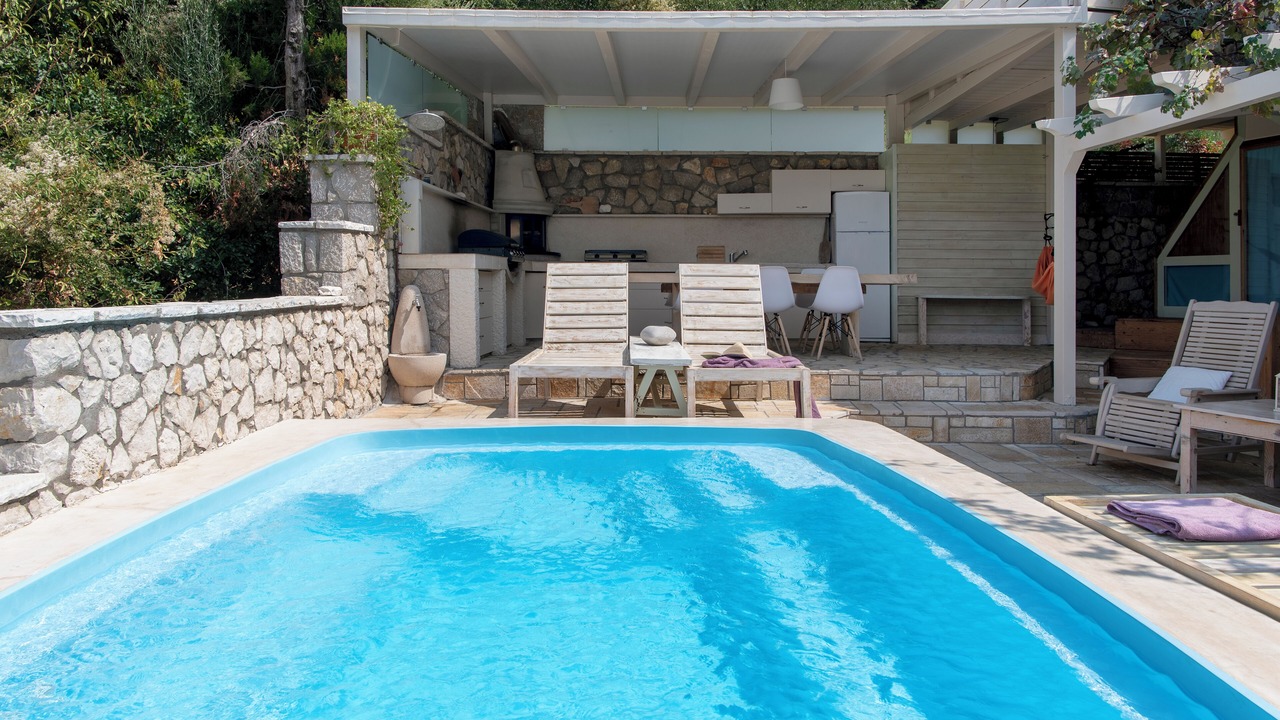 Photo of Outdoor in Agios Nikitas