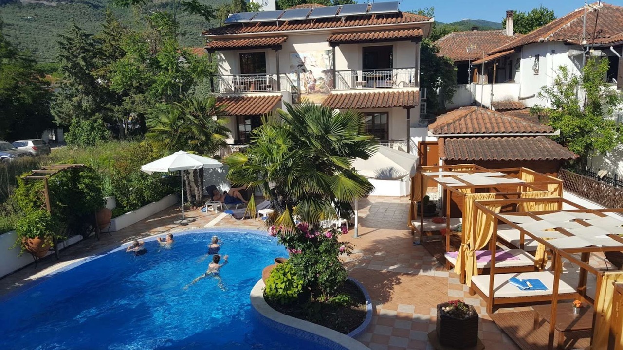 Photo of Outdoor in Kala Nera