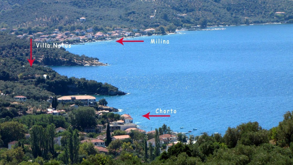 Photo of Others in South Pelion