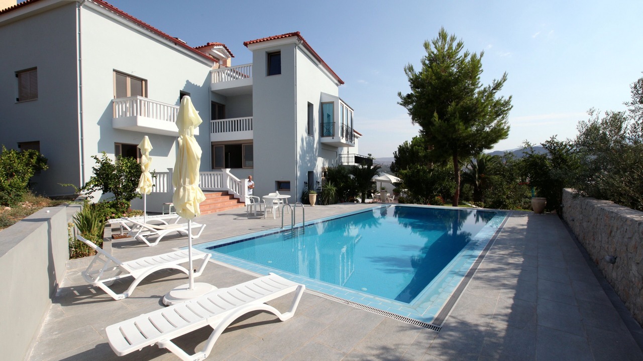 Photo of Outdoor in Exostis