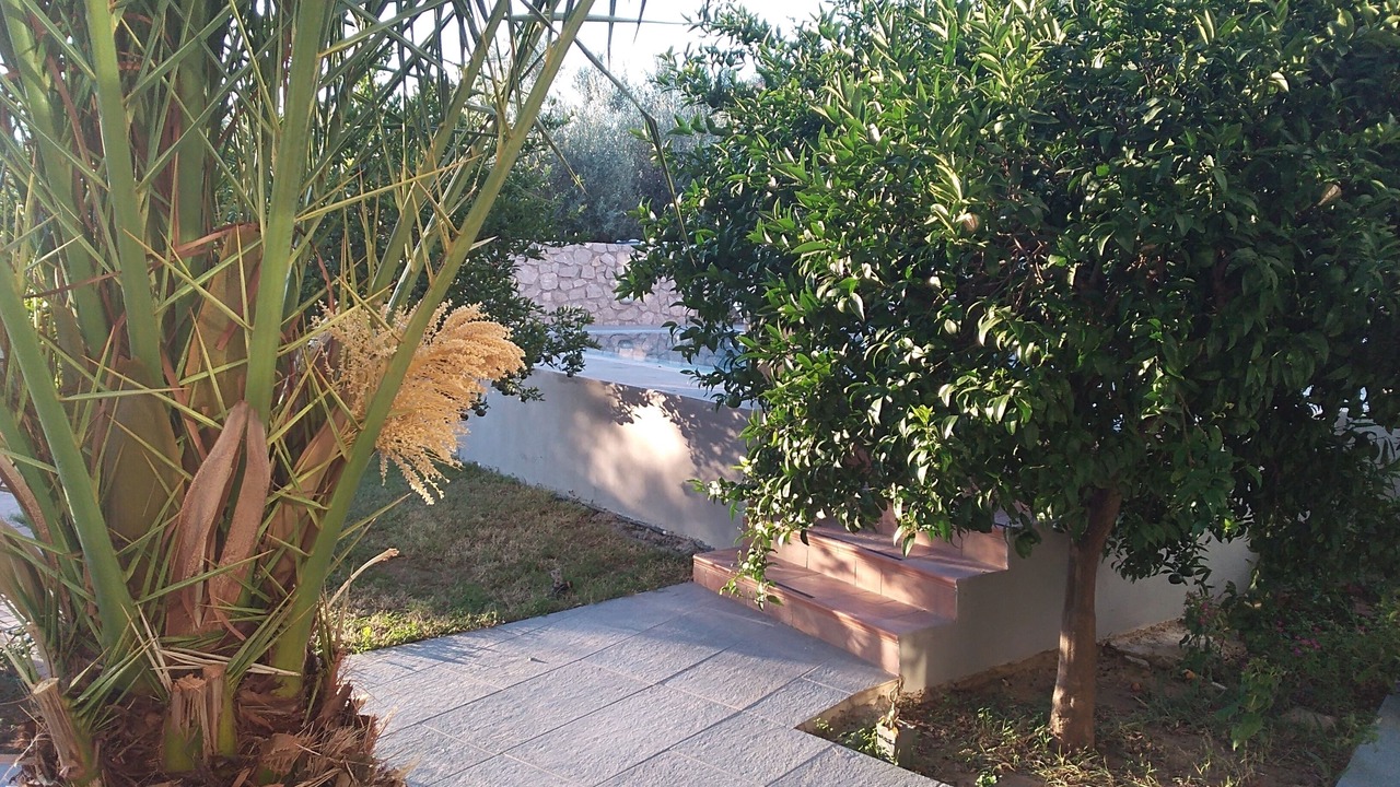 Photo of Outdoor in Exostis