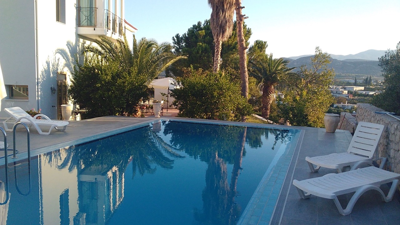 Photo of Outdoor in Exostis