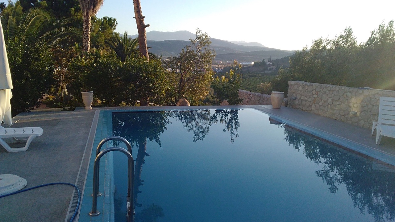 Photo of Outdoor in Exostis