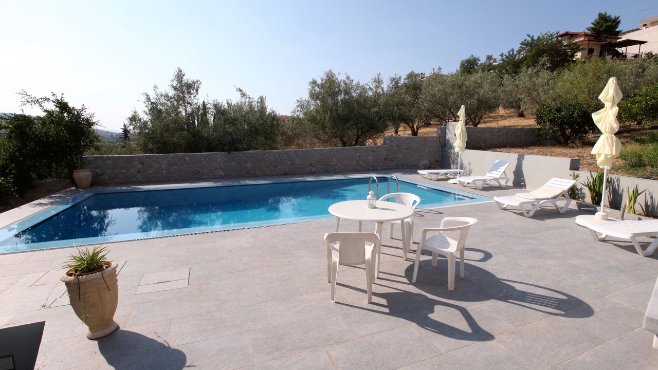 Photo of Outdoor in Exostis