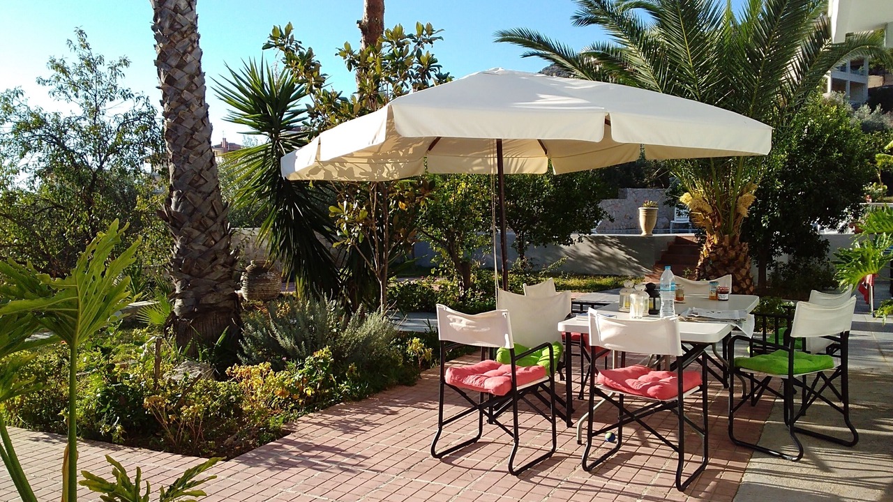 Photo of Outdoor in Exostis