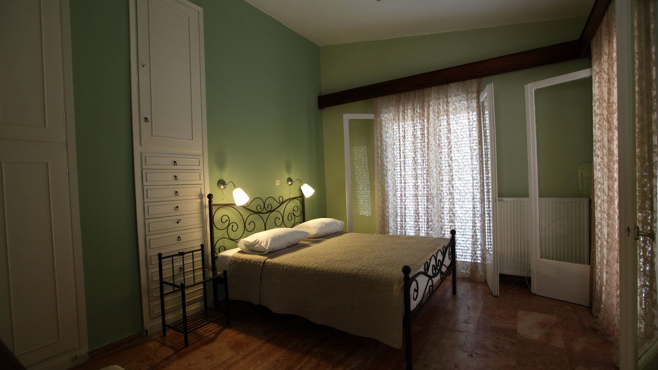 Photo of Bedroom in Exostis