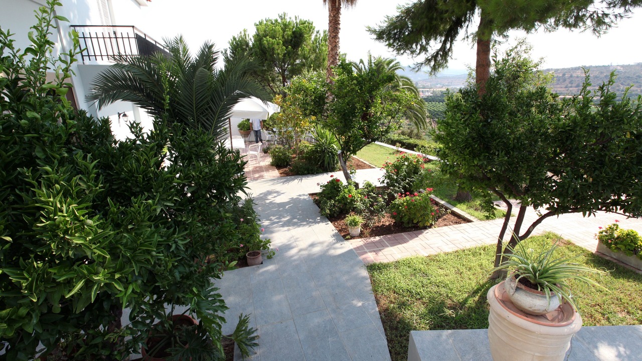 Photo of Outdoor in Exostis