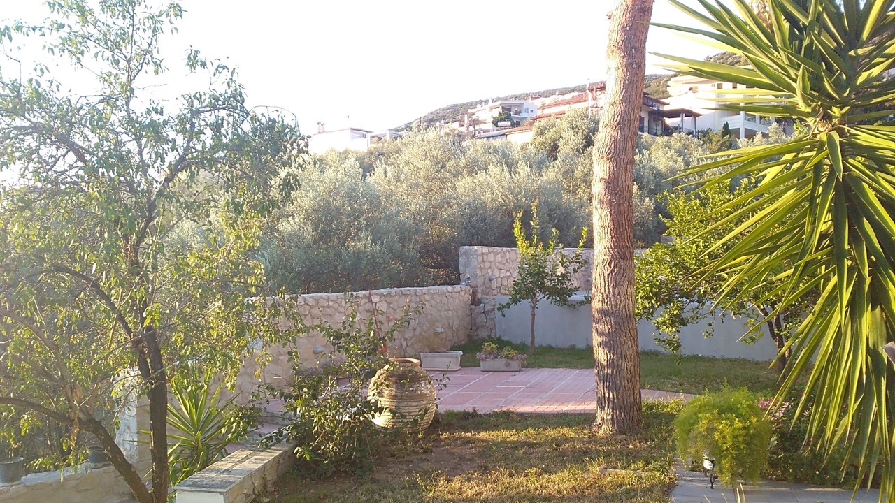 Photo of Outdoor in Exostis