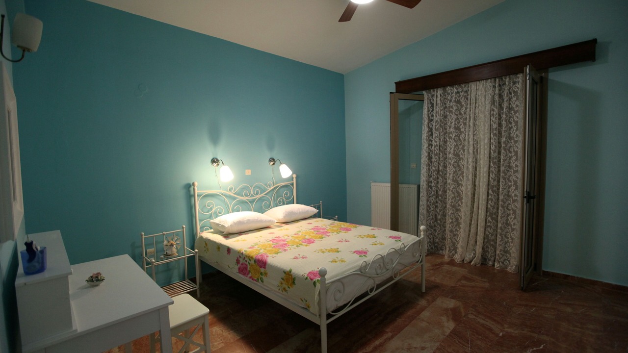 Photo of Bedroom in Exostis
