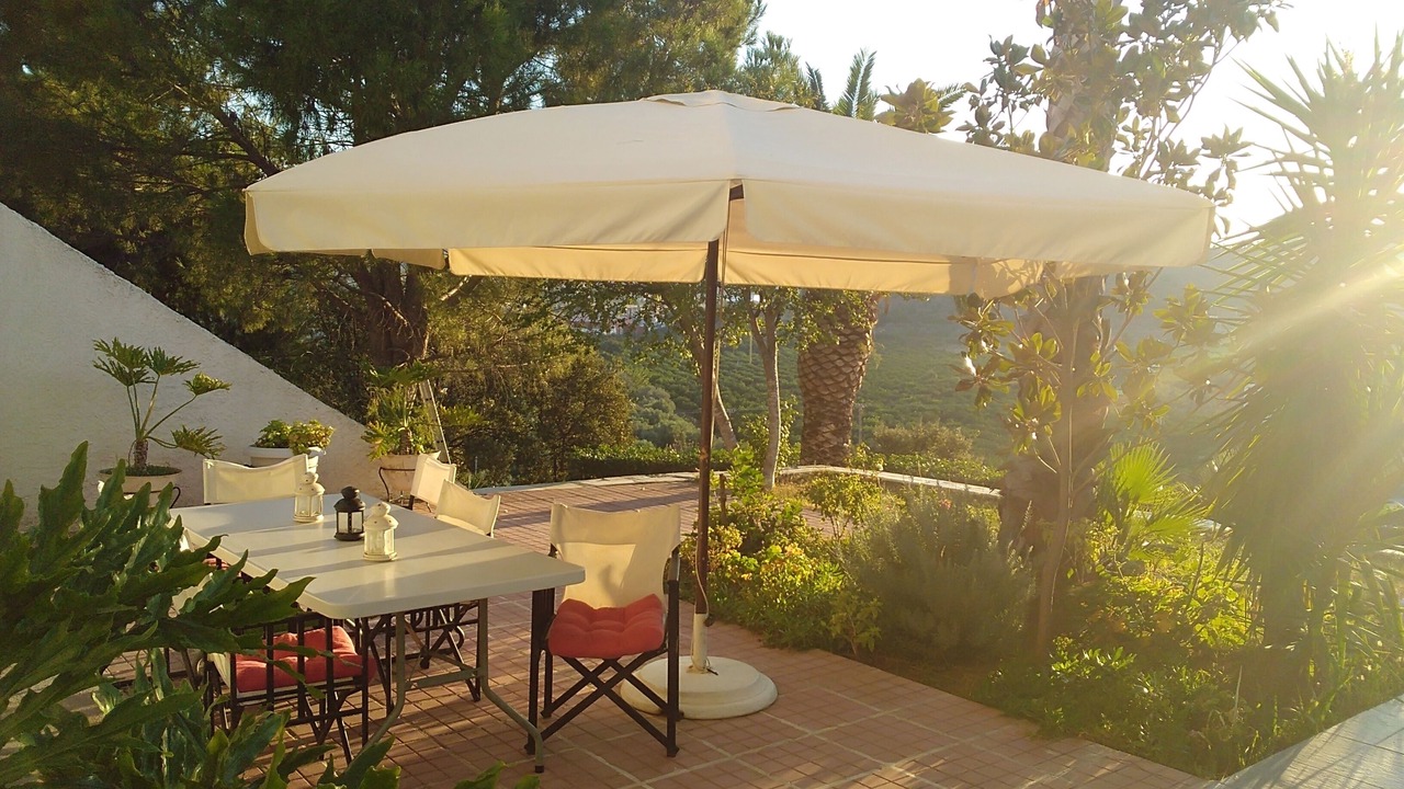 Photo of Outdoor in Exostis