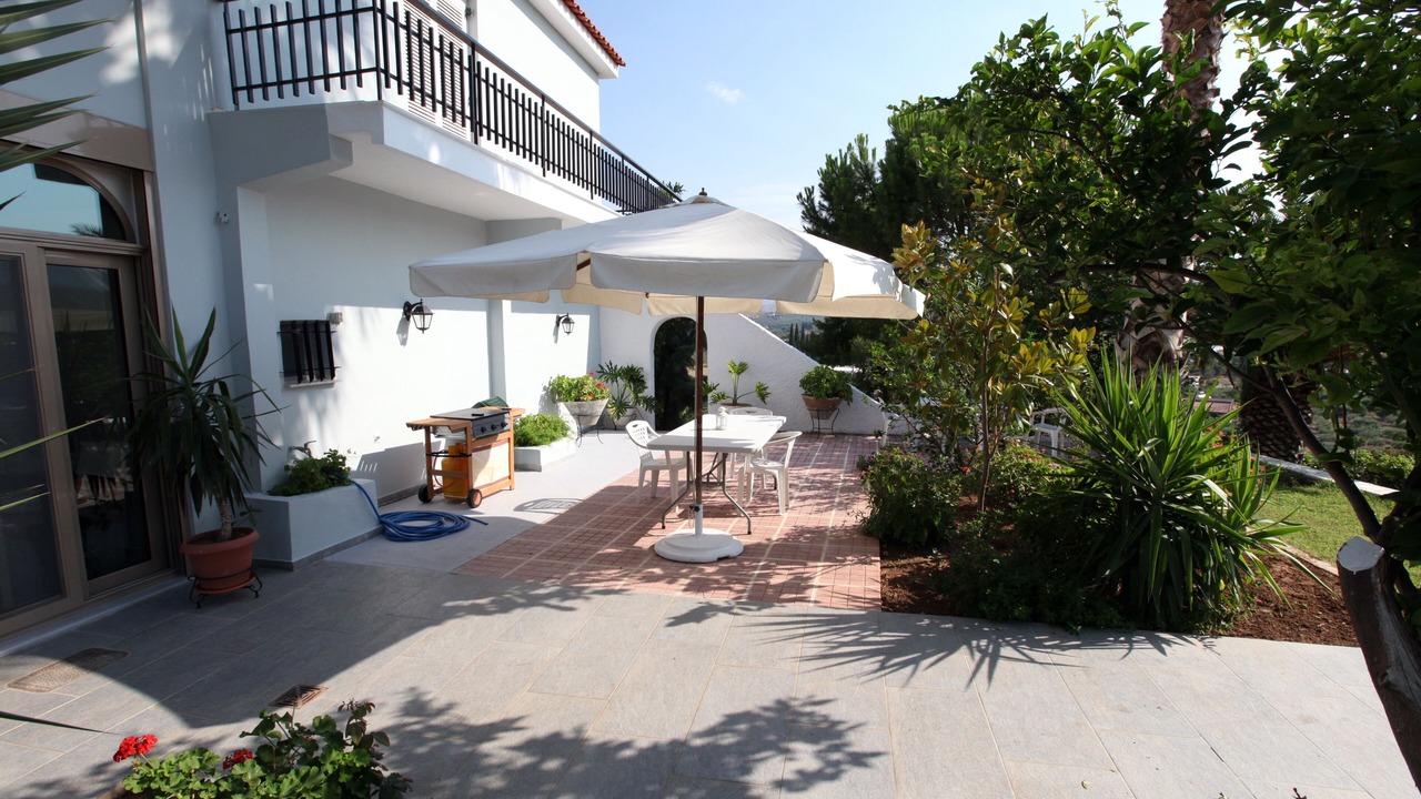 Photo of Outdoor in Exostis