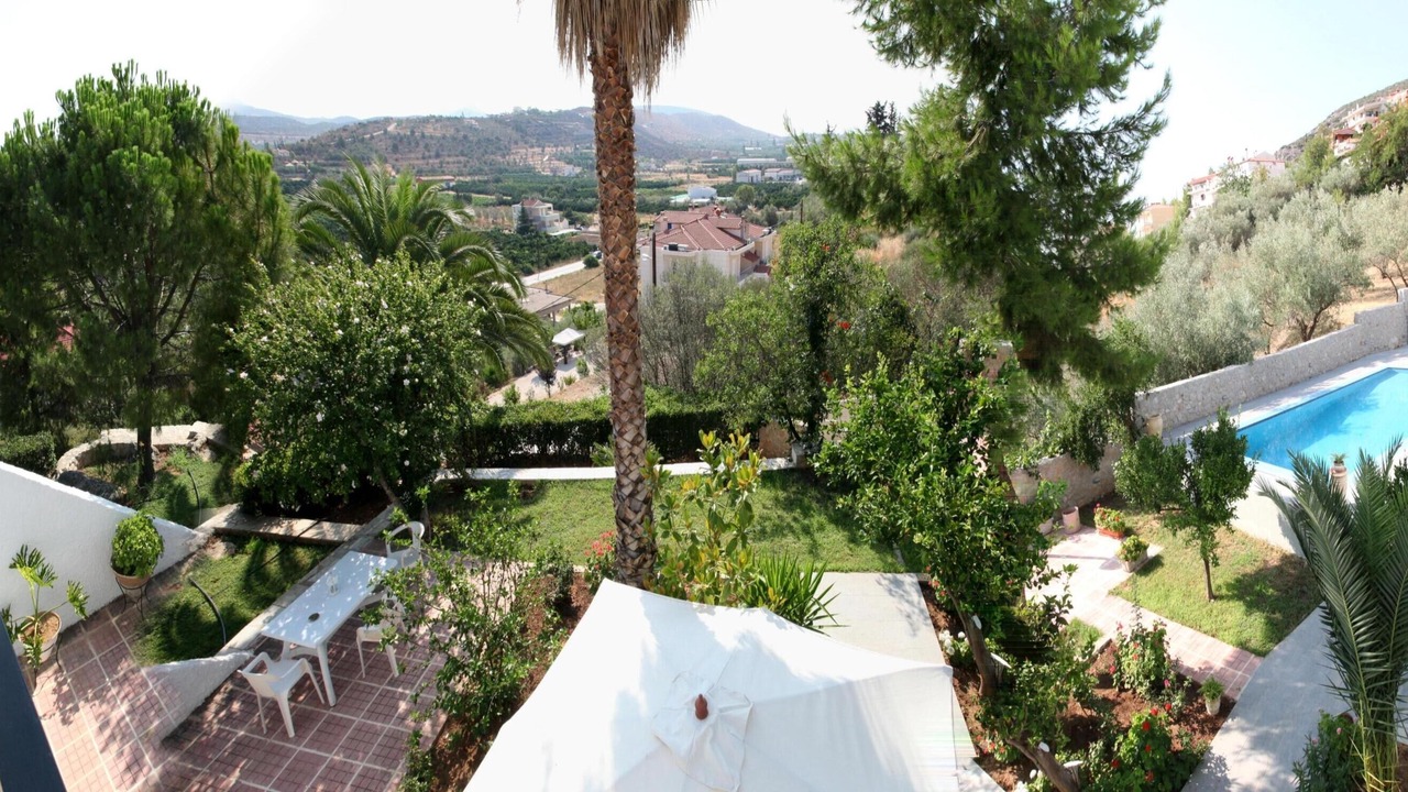 Photo of Outdoor in Exostis