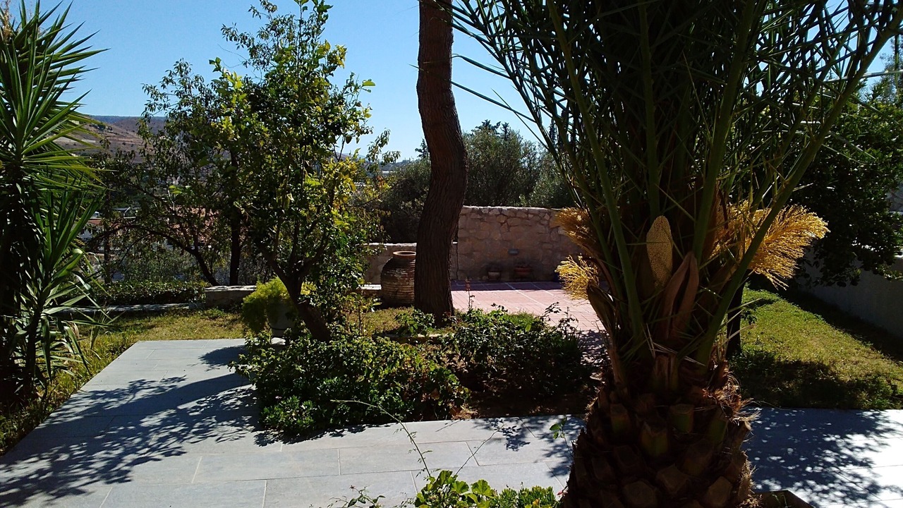 Photo of Outdoor in Exostis