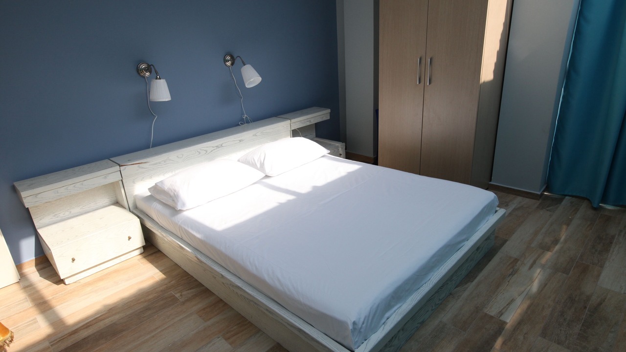 Photo of Bedroom in Exostis