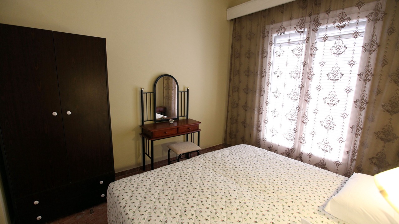 Photo of Bedroom in Exostis