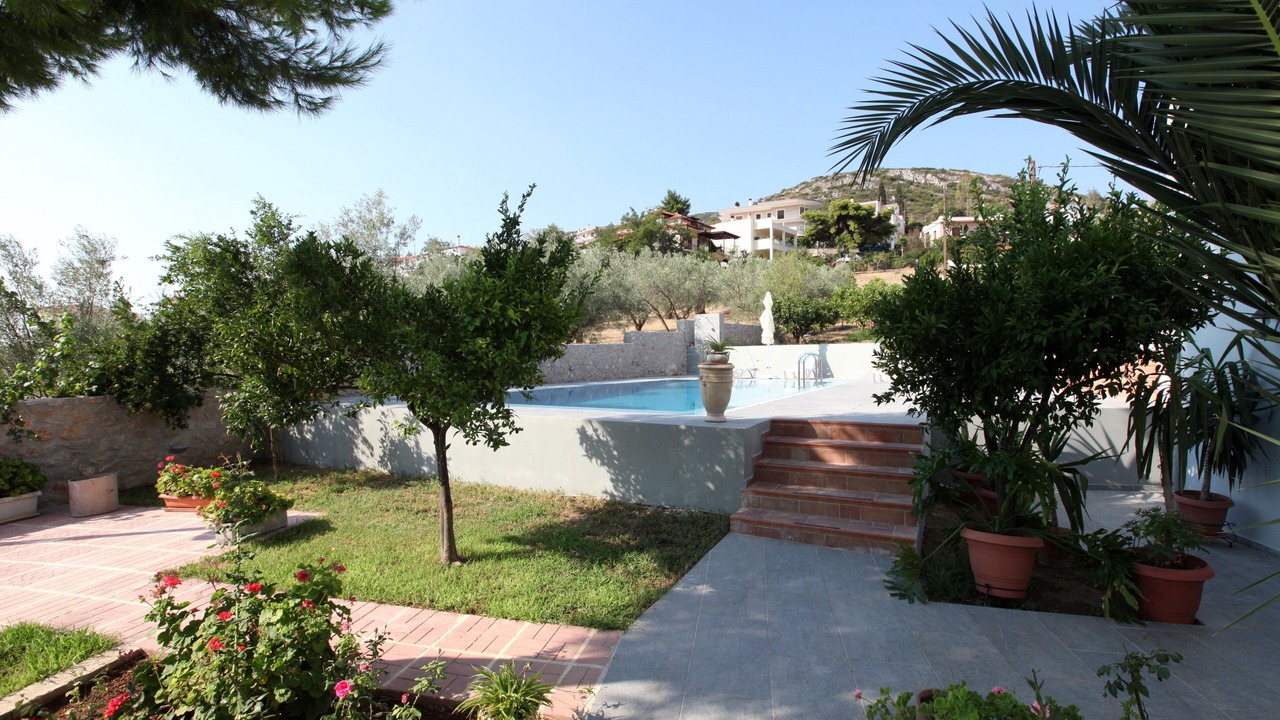 Photo of Outdoor in Exostis