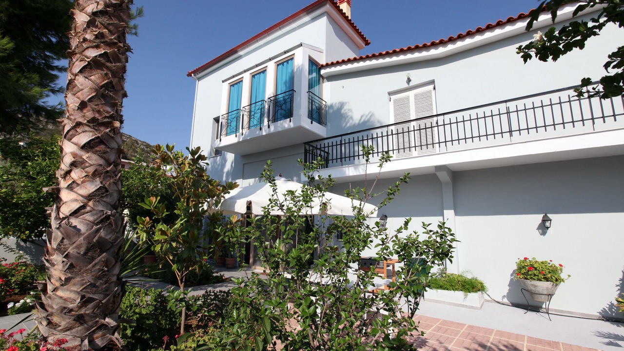 Photo of Outdoor in Exostis